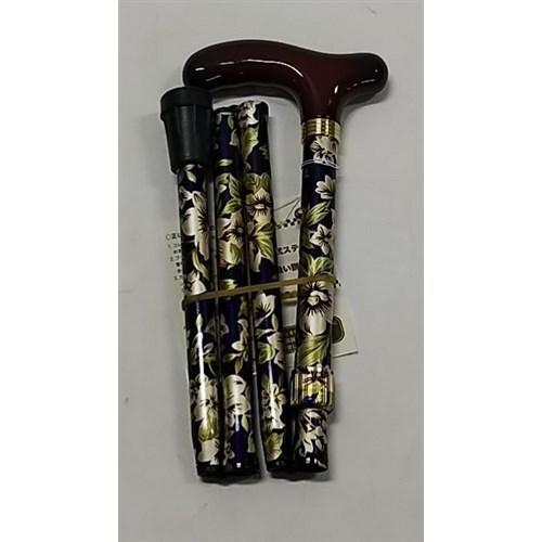 折りたたみ杖　STA-42