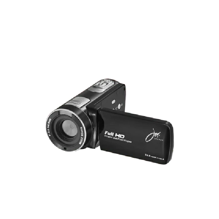 ビデオカメラ　JOY-F6BK